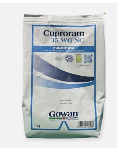 CUPRORAM 35 WG N.C. 