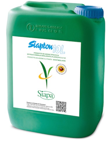 SIAPTON 10L BIO LT.250 Miglior Prezzo
