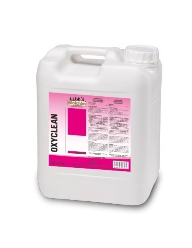 OXYCLEAN BIOLCHIM LT.20 Miglior Prezzo