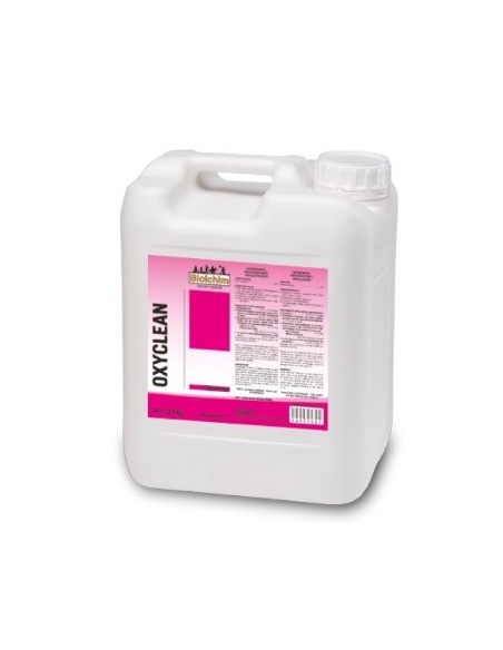 OXYCLEAN BIOLCHIM LT.20 Miglior Prezzo