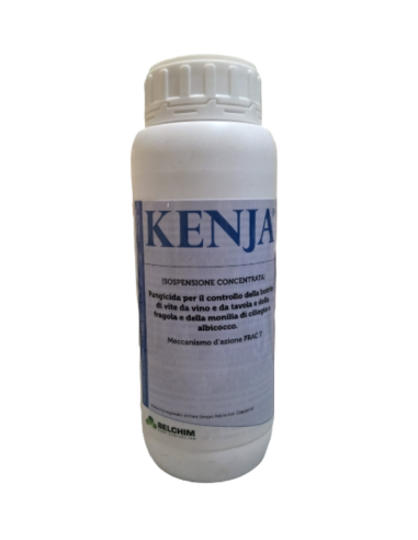 KENJA LT.1 Miglior Prezzo