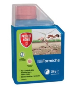 SBM ESCA FORMICHE FORMINIX GRANULI 200 GR. 