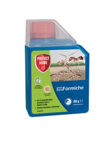SBM ESCA FORMICHE FORMINIX GRANULI 200 GR. 