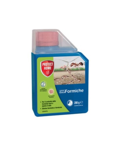 SBM ESCA FORMICHE FORMINIX GRANULI 200 GR. 