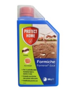 SBM ESCA FORMICHE FORMINIX GRANULI 500 GR. 
