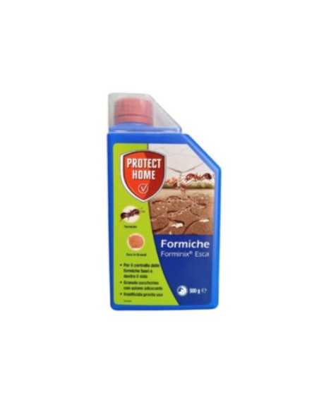 SBM ESCA FORMICHE FORMINIX GRANULI 500 GR. 