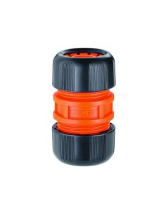RACCORDO RIPARATORE AQUAMASTER MAX-FLOW IN BLISTER 9649 - 1''