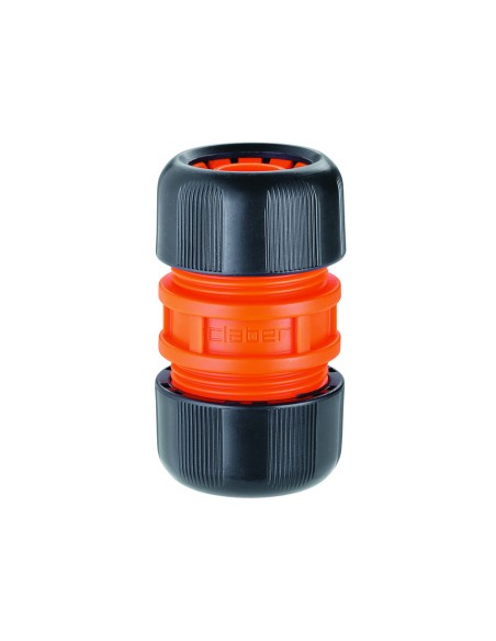 RACCORDO RIPARATORE AQUAMASTER MAX-FLOW IN BLISTER 9649 - 1''