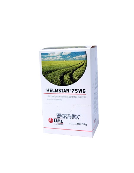 HELMSTAR 75 WG. GR.10 - TRIMMER Miglior Prezzo