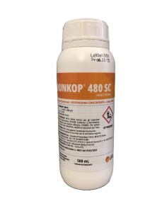 KUNKOP 480 SC - BIO ML.250 (LASER)