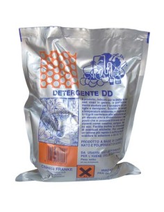 DETERSOL ENOLOGICO  POLVERE FRANKE KG.1
