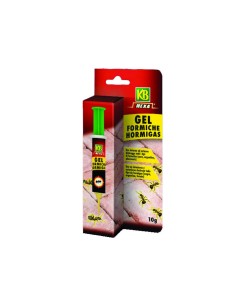 INSETTICIDA PER FORMICHE IN GEL NEXA  GR.10